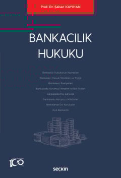 Bankacılık Hukuku