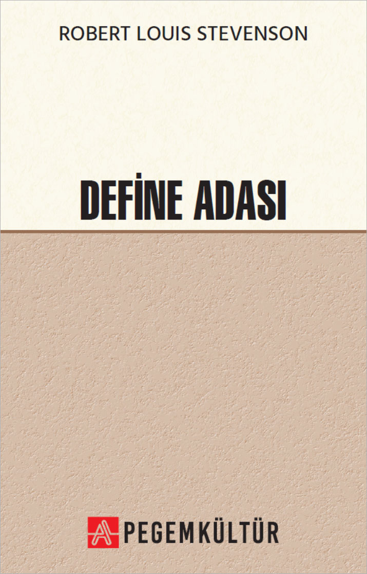 Define Adası
