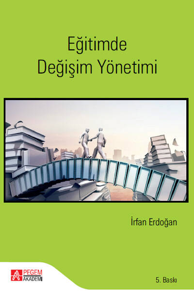 Eğitimde Değişim Yönetimi