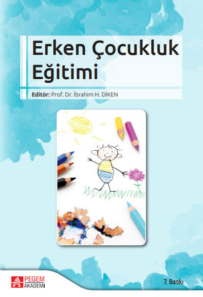 Erken Çocukluk Eğitimi