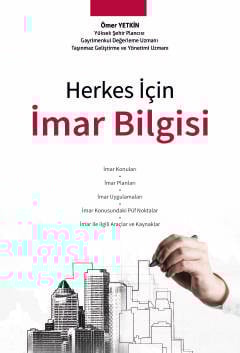 Herkes İçinİmar Bilgisi