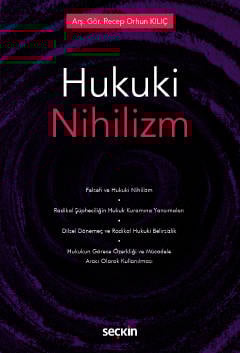 Hukuki Nihilizm