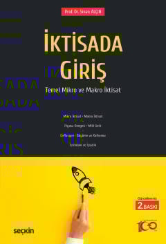 İktisada Giriş Temel Mikro ve Makro İktisat