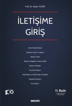 İletişime Giriş
