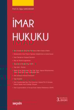 İmar Hukuku