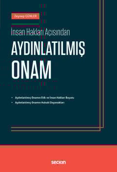 İnsan Hakları AçısındanAydınlatılmış Onam
