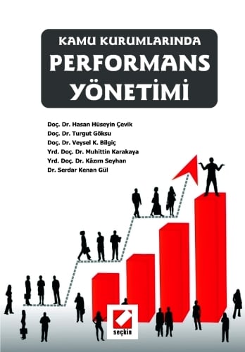 Kamu KurumlarındaPerformans Yönetimi