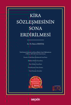 Kira Sözleşmesinin Sona Erdirilmesi
