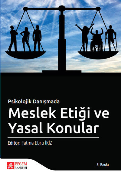 Meslek Etiği ve Yasal Konular