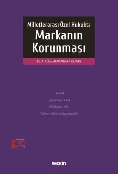 Milletlerarası Özel Hukukta Markanın Korunması