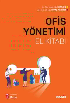 Ofis Yönetimi El Kitabı