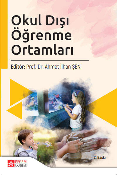 Okul Dışı Öğrenme Ortamları