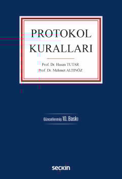 Protokol Kuralları