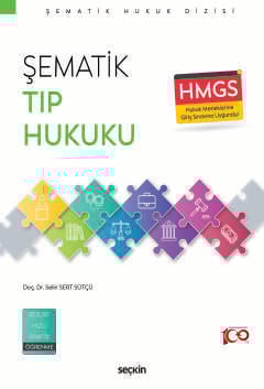 Şematik Tıp Hukuku
