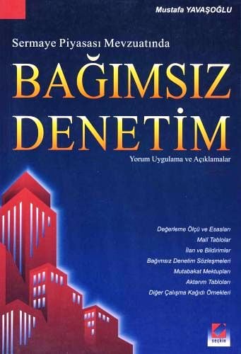 Sermaye Piyasası MevzuatındaBağımsız Denetim