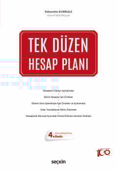 Tek Düzen Hesap Planı