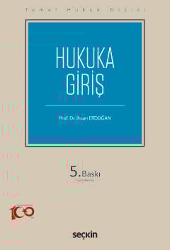 Temel Hukuk DizisiHukuka Giriş (THD)