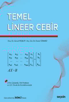 Temel Lineer Cebir