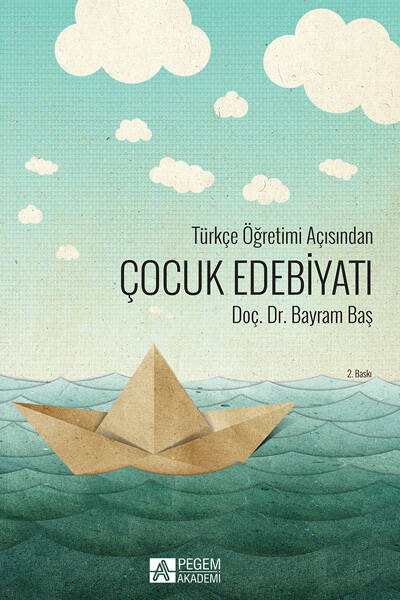 Türkçe Öğretimi Açısından Çocuk Edebiyatı