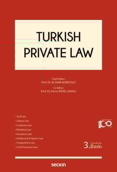 Turkish Private Law