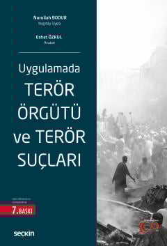 UygulamadaTerör Örgütü ve Terör Suçları