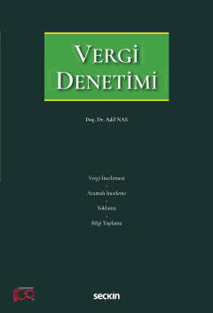 Vergi Denetimi
