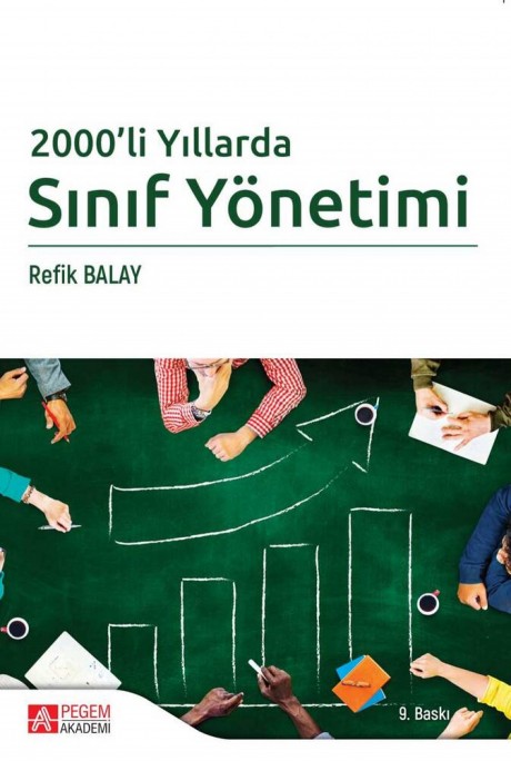 2000 li Yıllarda Sınıf Yönetimi