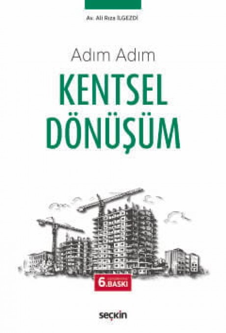 Adım AdımKentsel Dönüşüm