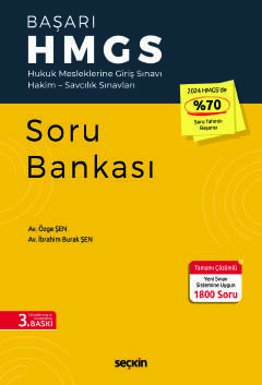 Başarı – HMGS Soru Bankası