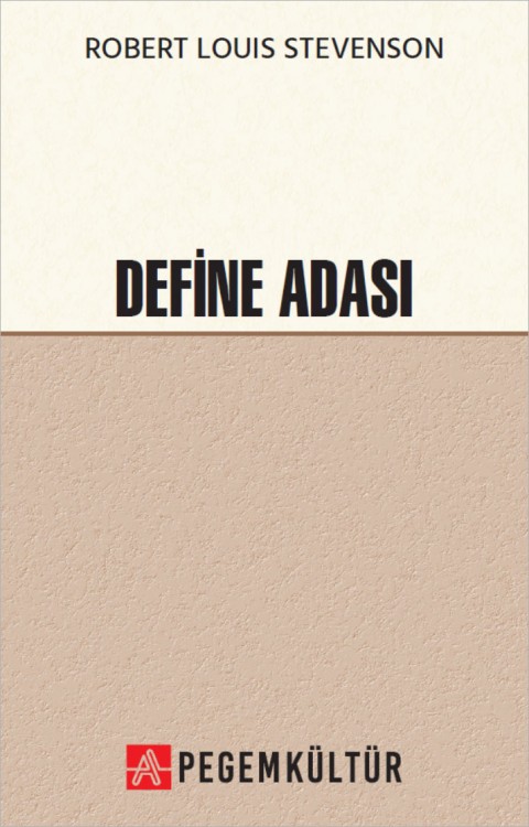 Define Adası