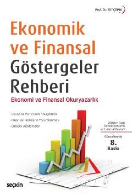 Ekonomik ve Finansal GöstergelerRehberi Ekonomi ve Finansal Okuryazarlık