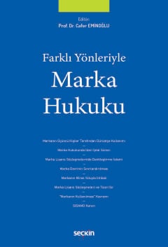 Farklı YönleriyleMarka Hukuku