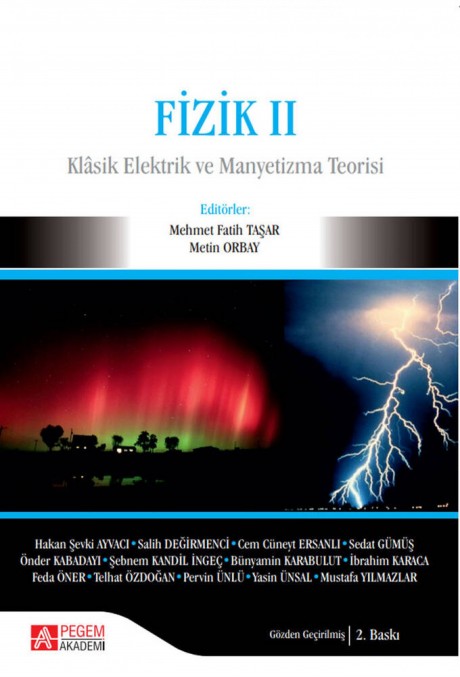 Fizik 2