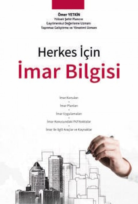 Herkes İçinİmar Bilgisi