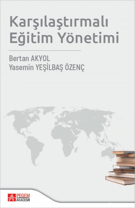 Karşılaştırmalı Eğitim Yönetimi