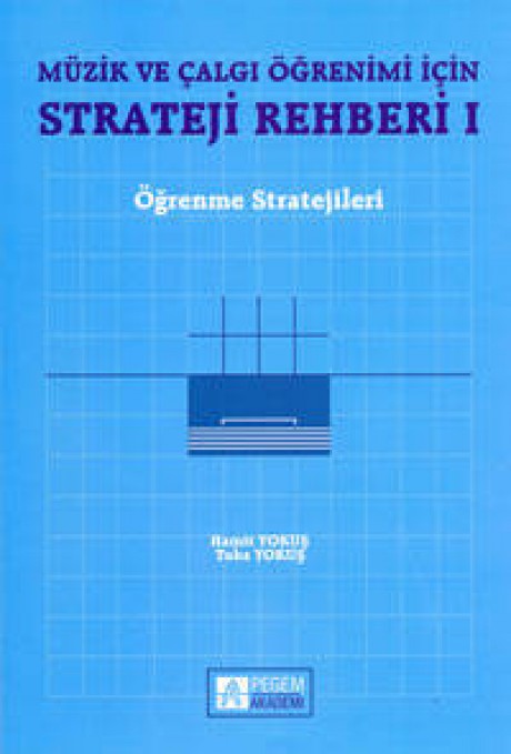 Müzik ve Çalgı Öğrenimi için Strateji Rehberi 1