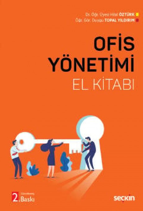 Ofis Yönetimi El Kitabı