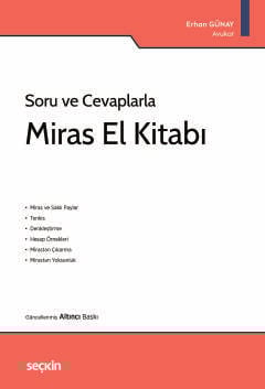 Soru ve CevaplarlaMiras El Kitabı