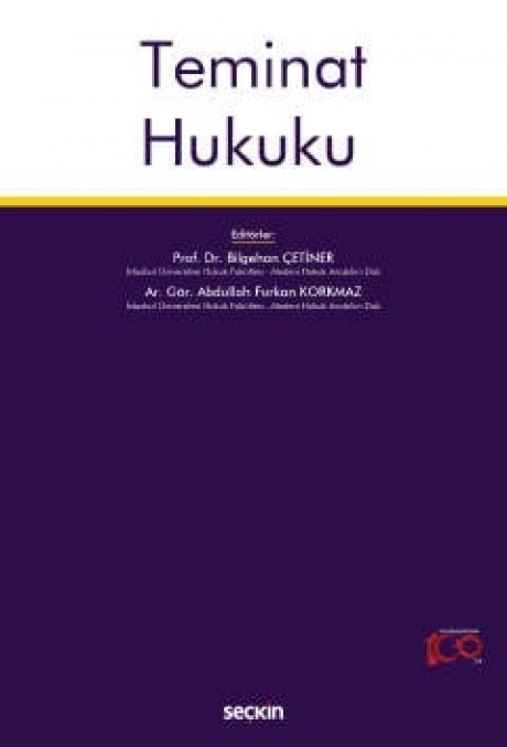 Teminat Hukuku