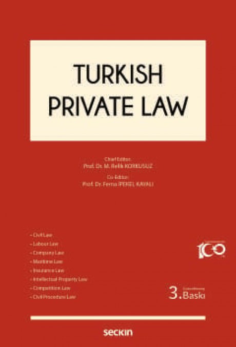 Turkish Private Law