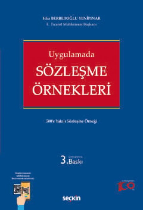 UygulamadaSözleşme Örnekleri 500'e Yakın Sözleşme Örneği