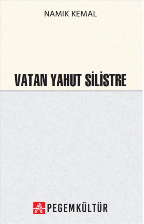 Vatan Yahut Silistre