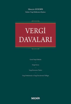 Vergi Davaları