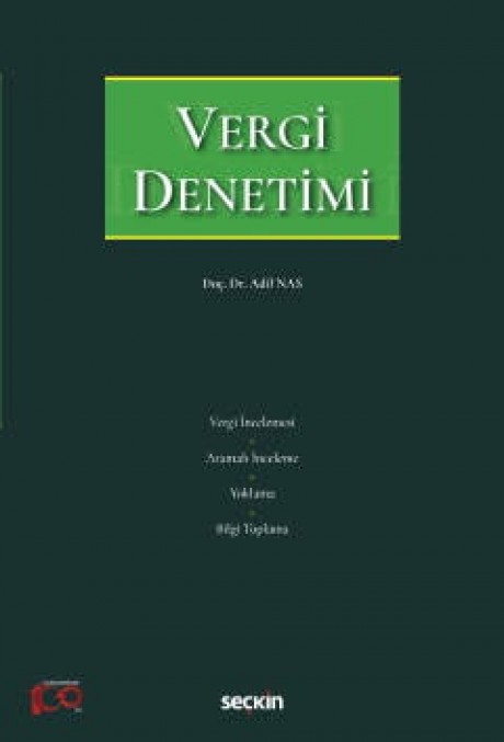 Vergi Denetimi