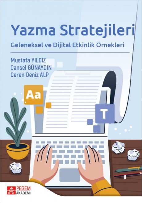 Yazma Stratejileri Geleneksel ve Dijital Etkinlik Örnekleri